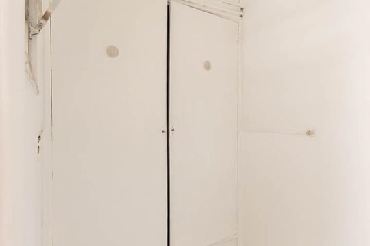 Quarto de Serviço de apartamento à venda com 2 quartos, 81m² em Maracanã, Rio de Janeiro