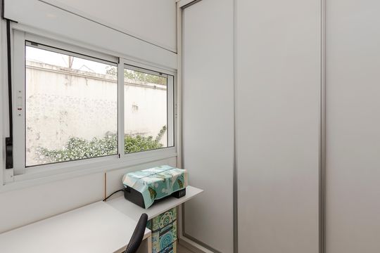 Suíte 3 de casa à venda com 3 quartos, 224m² em Vila Cruzeiro, São Paulo