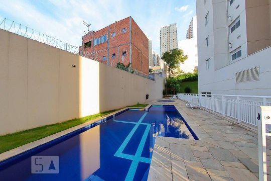 Área comum de apartamento à venda com 3 quartos, 76m² em Vila Rosalia, Guarulhos