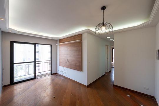 Apartamento à venda com 2 quartos, 60m² em Vila da Saúde, São Paulo