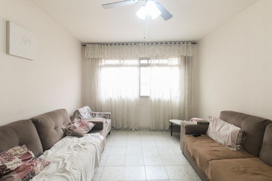 Casa para alugar com 4 quartos, 150m² em Vila Esperança, São Paulo
