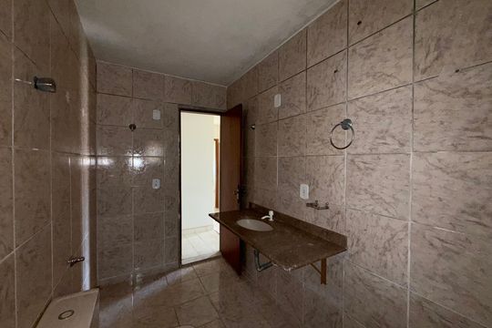 Casa à venda com 2 quartos, 360m² em Parque Sao Jose, Belo Horizonte
