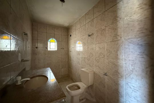 Casa à venda com 2 quartos, 360m² em Parque Sao Jose, Belo Horizonte
