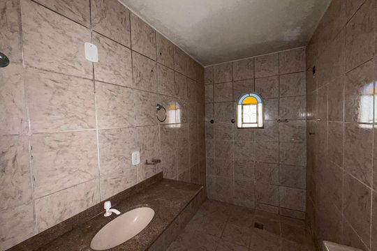 Casa à venda com 2 quartos, 360m² em Parque Sao Jose, Belo Horizonte