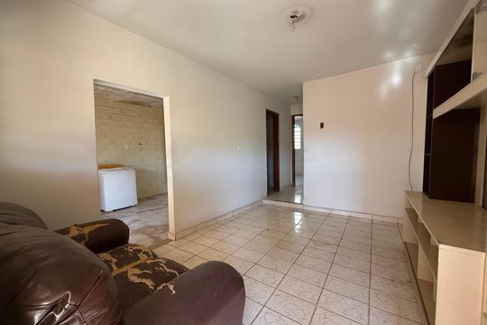 Casa à venda com 2 quartos, 360m² em Parque Sao Jose, Belo Horizonte