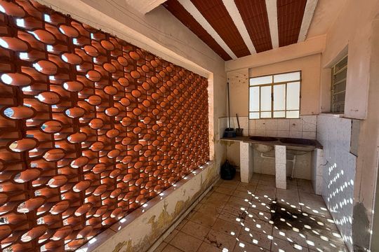 Casa à venda com 2 quartos, 360m² em Parque Sao Jose, Belo Horizonte