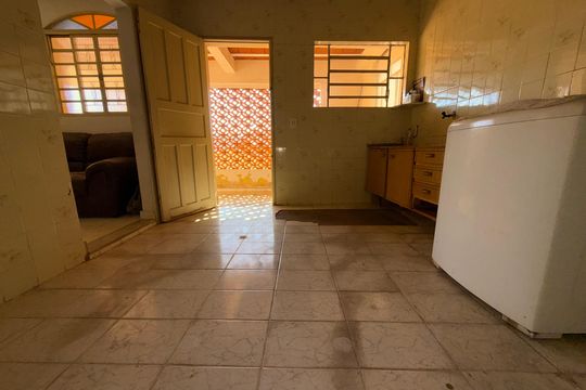 Casa à venda com 2 quartos, 360m² em Parque Sao Jose, Belo Horizonte