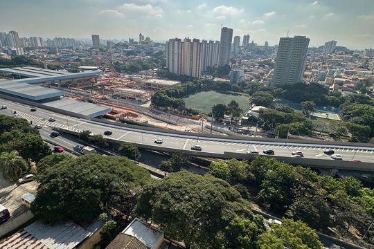 Apartamento para alugar com 2 quartos, 65m² em Vila Aricanduva, São Paulo