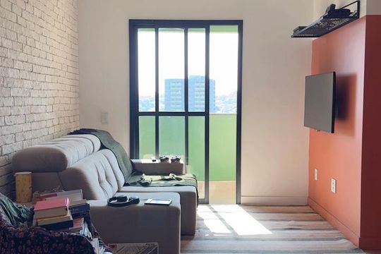Apartamento para alugar com 2 quartos, 65m² em Vila Aricanduva, São Paulo