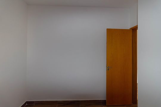 Quarto de apartamento para alugar com 1 quarto, 28m² em Vila Formosa, São Paulo