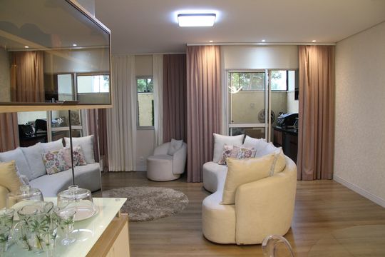 Apartamento à venda com 3 quartos, 116m² em Picanço, Guarulhos