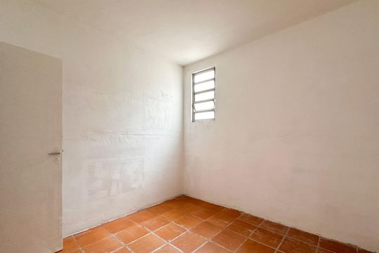 Quarto de Serviço de casa à venda com 2 quartos, 114m² em Alves Dias, São Bernardo do Campo