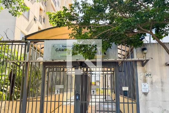Fachada de apartamento à venda com 2 quartos, 65m² em Ipiranga, São Paulo