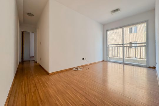 Apartamento à venda com 2 quartos, 65m² em Ipiranga, São Paulo