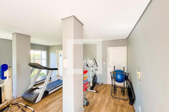 Área comum de apartamento à venda com 2 quartos, 65m² em Ipiranga, São Paulo