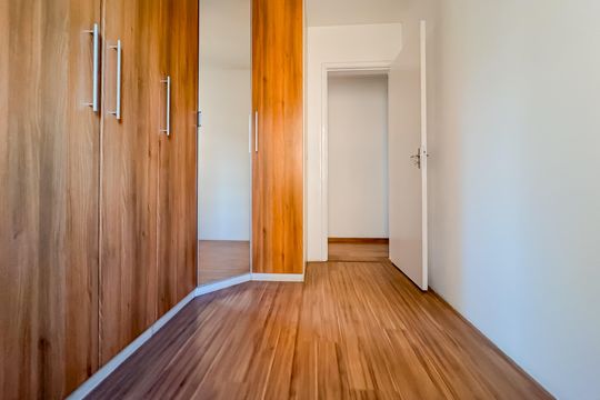 Quarto 1 de apartamento à venda com 2 quartos, 65m² em Ipiranga, São Paulo