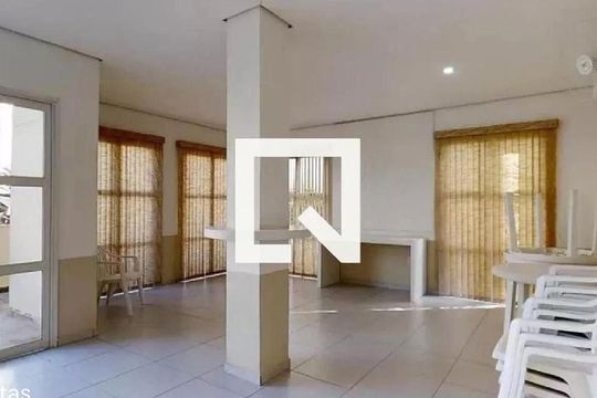 Área comum de apartamento à venda com 2 quartos, 65m² em Ipiranga, São Paulo