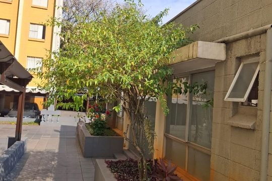 Área comum de apartamento à venda com 2 quartos, 50m² em Parque Monteiro Soares, São Paulo