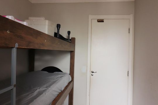 Quarto 1 de apartamento à venda com 3 quartos, 68m² em Nova Petrópolis, São Bernardo do Campo