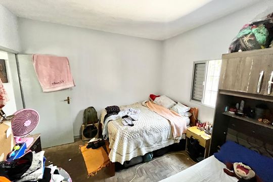 Quarto de casa à venda com 3 quartos, 79m² em Vila Aurora (zona Norte), São Paulo