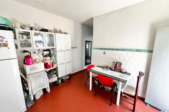 Cozinha de casa à venda com 3 quartos, 79m² em Vila Aurora (zona Norte), São Paulo