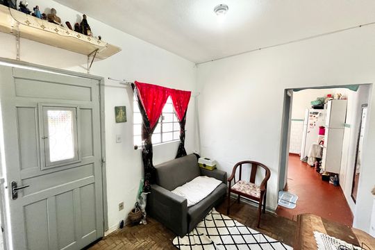 Sala de casa à venda com 3 quartos, 79m² em Vila Aurora (zona Norte), São Paulo
