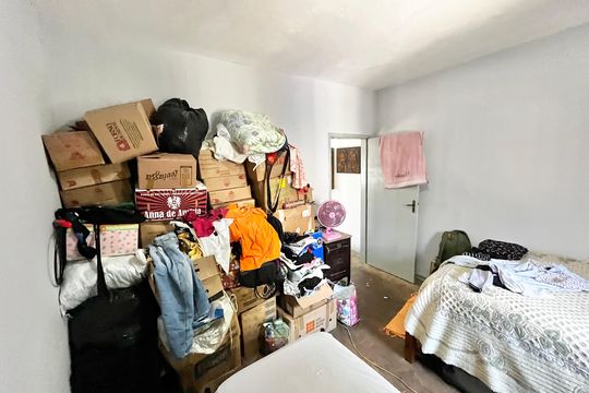 Quarto de casa à venda com 3 quartos, 79m² em Vila Aurora (zona Norte), São Paulo