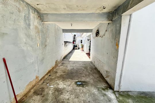 Garagem de casa à venda com 3 quartos, 79m² em Vila Aurora (zona Norte), São Paulo
