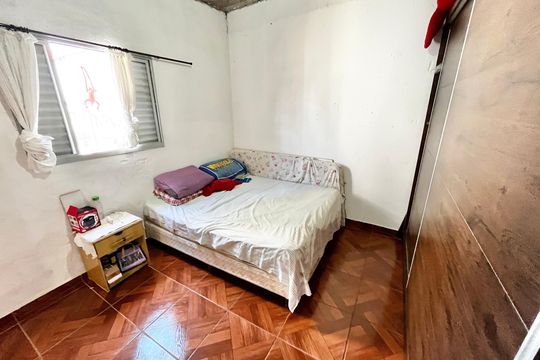 Edícula de casa à venda com 3 quartos, 79m² em Vila Aurora (zona Norte), São Paulo