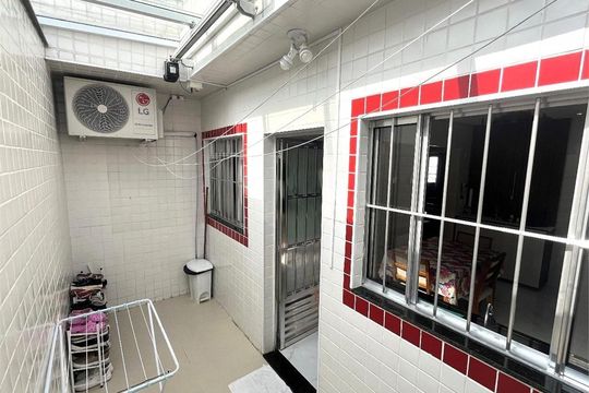 Casa à venda com 7 quartos, 251m² em Vila Macedopolis, São Paulo
