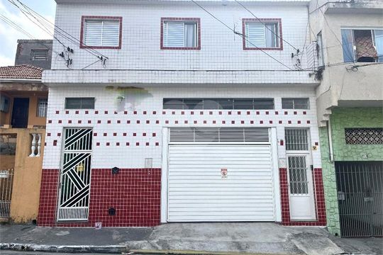 Casa à venda com 7 quartos, 251m² em Vila Macedopolis, São Paulo
