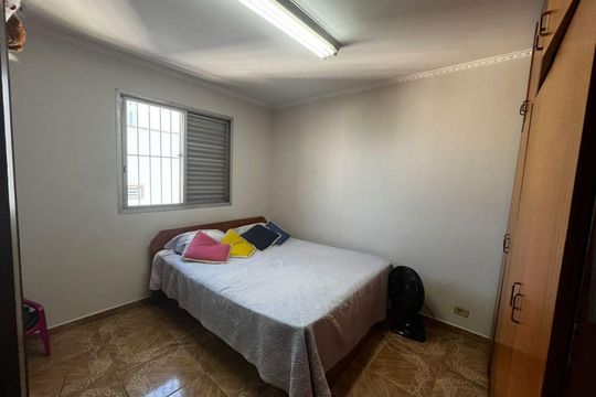 Apartamento à venda com 3 quartos, 95m² em Vila Carrão, São Paulo