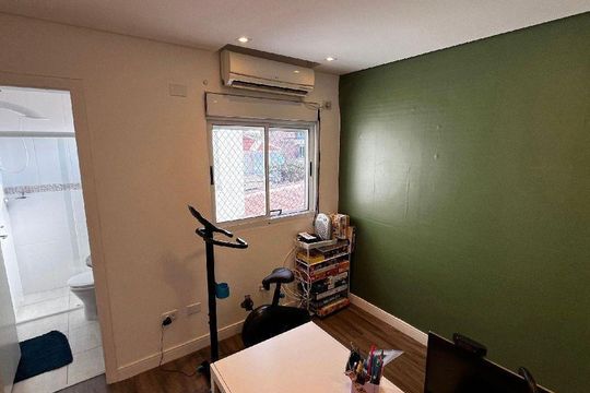 Casa à venda com 3 quartos, 289m² em Chora Menino, São Paulo