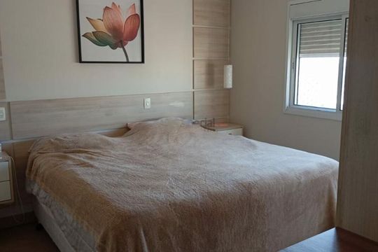 Apartamento à venda com 4 quartos, 176m² em Chácara Santo Antônio (Zona Leste), São Paulo