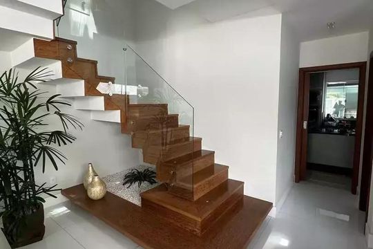 Casa à venda com 5 quartos, 238m² em Recreio dos Bandeirantes, Rio de Janeiro