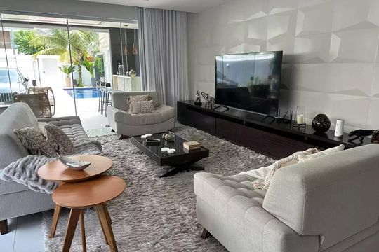 Casa à venda com 5 quartos, 238m² em Recreio dos Bandeirantes, Rio de Janeiro