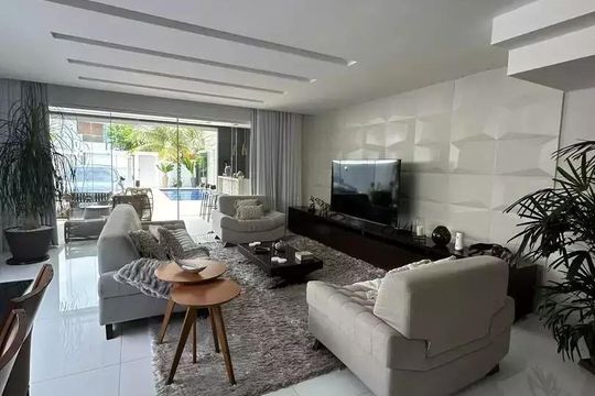 Casa à venda com 5 quartos, 238m² em Recreio dos Bandeirantes, Rio de Janeiro