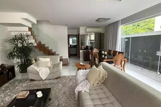 Casa à venda com 5 quartos, 238m² em Recreio dos Bandeirantes, Rio de Janeiro