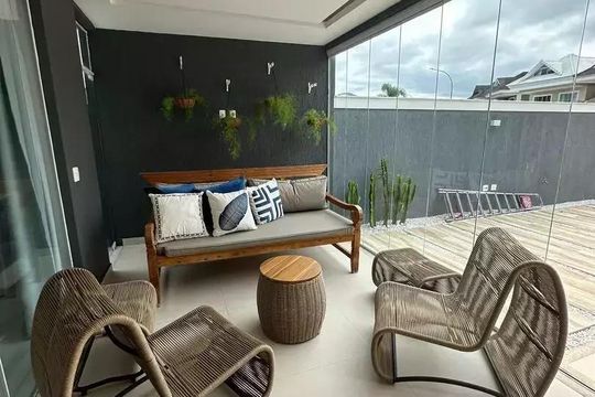 Casa à venda com 5 quartos, 238m² em Recreio dos Bandeirantes, Rio de Janeiro