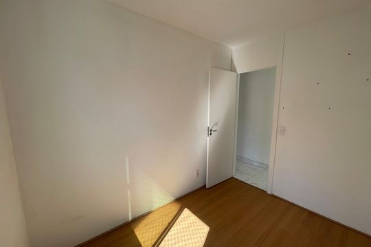 Apartamento à venda com 2 quartos, 46m² em Taquara, Rio de Janeiro