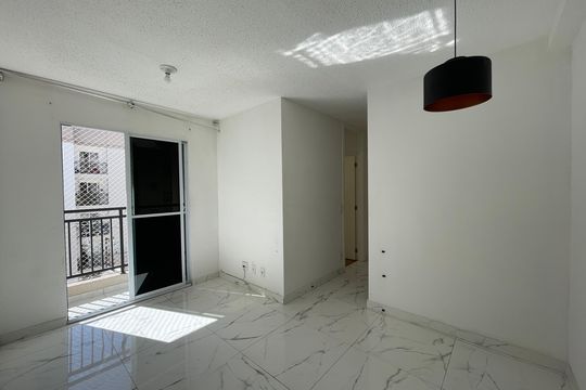 Apartamento à venda com 2 quartos, 46m² em Taquara, Rio de Janeiro