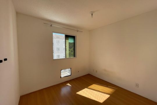 Quarto 2 de apartamento à venda com 2 quartos, 46m² em Taquara, Rio de Janeiro