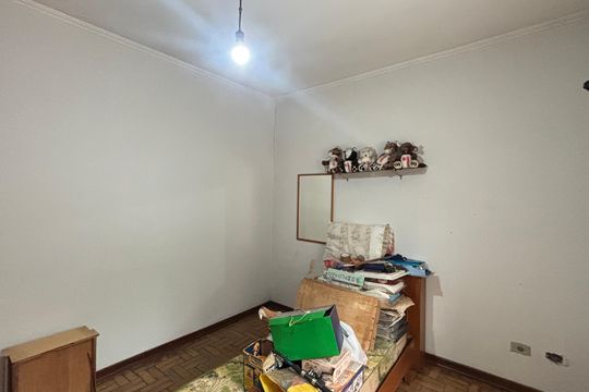 Quarto 1 de casa à venda com 3 quartos, 283m² em Campestre, Santo André