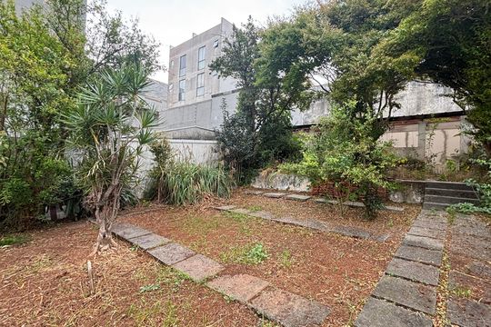 Quintal de casa à venda com 3 quartos, 283m² em Campestre, Santo André