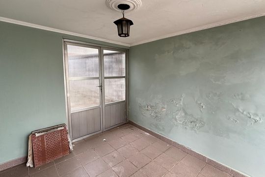 Entrada de casa à venda com 3 quartos, 283m² em Campestre, Santo André