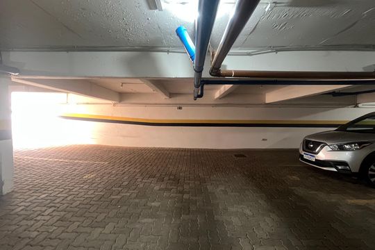 Área comum de apartamento à venda com 1 quarto, 57m² em Taquaral, Campinas
