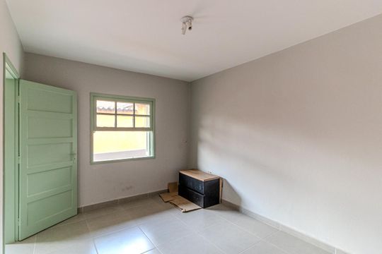 Quarto de casa de condomínio para alugar com 1 quarto, 60m² em Higienópolis, São Paulo