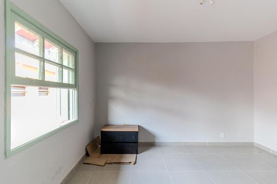 Quarto de casa de condomínio para alugar com 1 quarto, 60m² em Higienópolis, São Paulo
