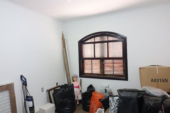 Quarto 2 casa 3 de casa à venda com 3 quartos, 300m² em Vila Vivaldi, São Bernardo do Campo