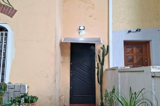 Casa à venda com 4 quartos, 175m² em Barra Funda, São Paulo